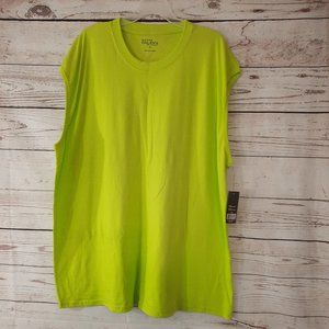 Galaxy By Harvic Men's Tank Top